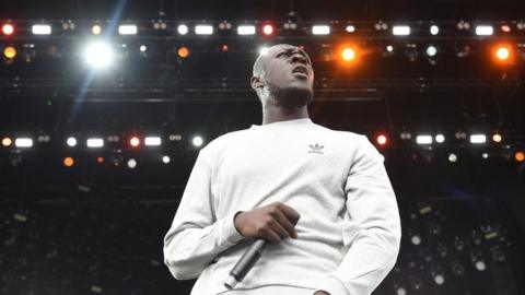 Stormzy