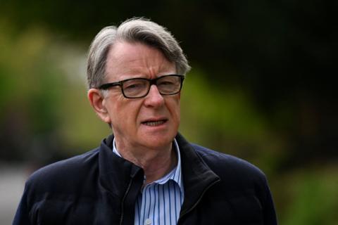 Mandelson