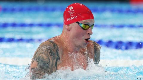 Adam Peaty