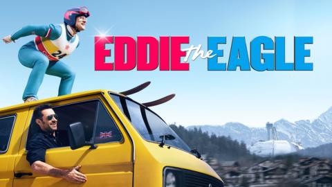 Eddie the Eagle