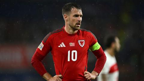 Aaron Ramsey
