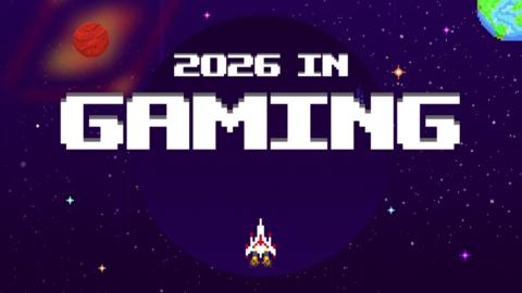 newsround gaming 2026