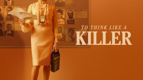 To Think Like a Killer