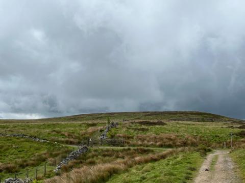 Rivington, Lancashire