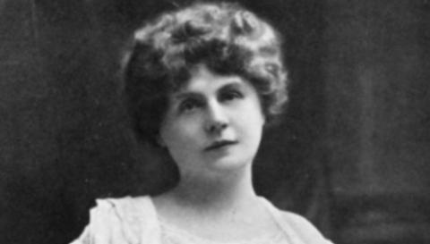 Marie Corelli 