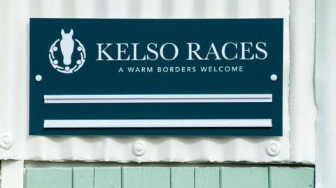 Kelso Racecourse