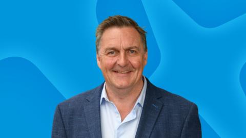 Iain Moireasdan