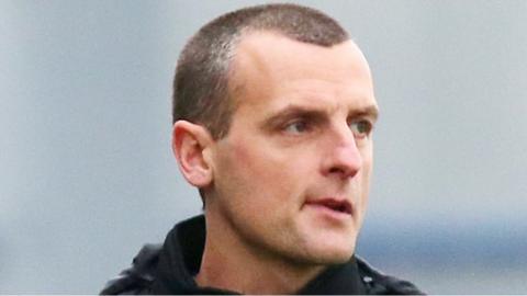 Oran Kearney