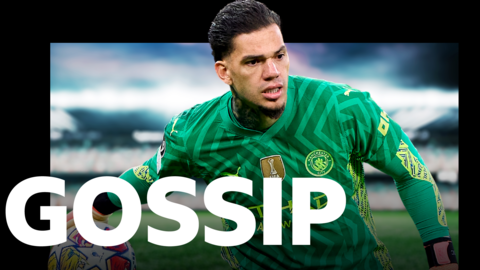 Ederson