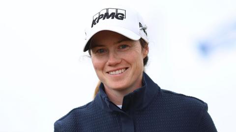 Leona Maguire