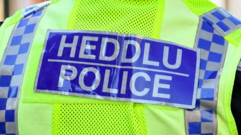 Heddlu