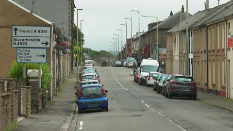 Treherbert