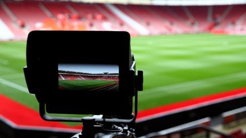 Fifa, Uefa, the Premier League, La Liga, Serie A and Bundesliga are calling for better protection of football television rights