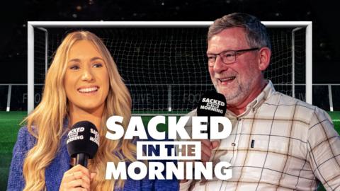Sacked in the Morning