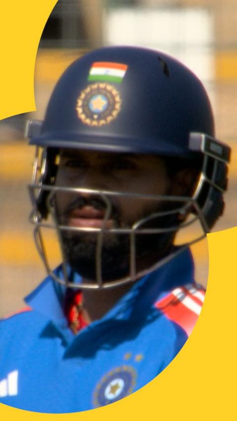 Shreyas Iyer