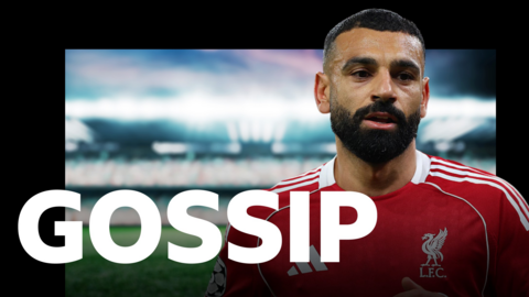 Mohamed Salah