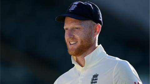 Ben Stokes