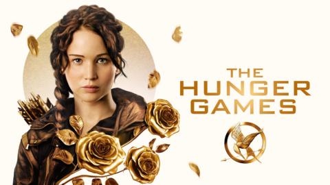 The Hunger Games