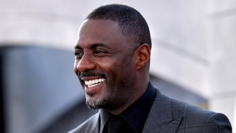 Idris Elba