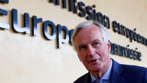 Michel Barnier