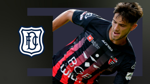 Zan Besir is action for Primorje