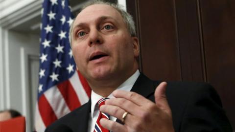 Steve Scalise