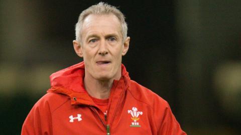 Robert Howley