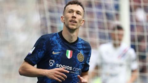 Ivan Perisic