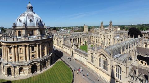 Radcliffe Camera