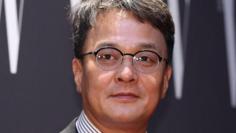 Jo Min-ki