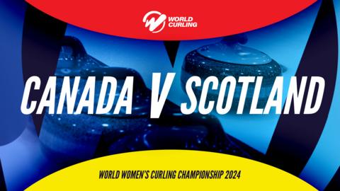 Canada v Scotland