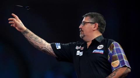 Gary Anderson