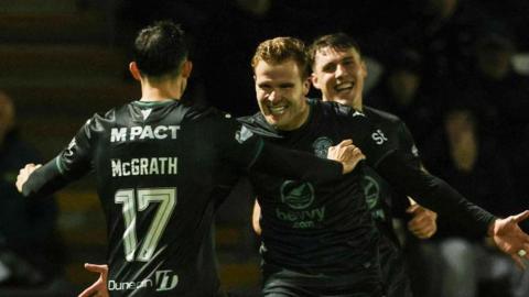Chris Cadden