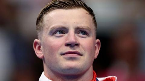 Adam Peaty