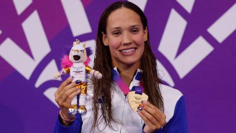 Angharad Evans 
