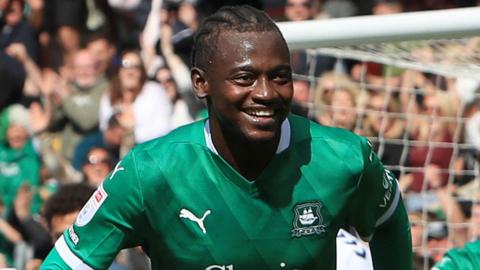Mustapha Bundu