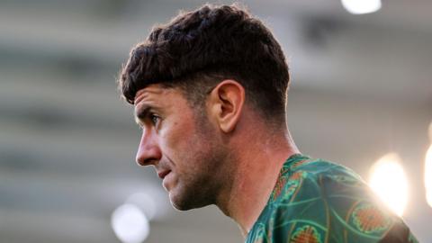 Robbie Brady.