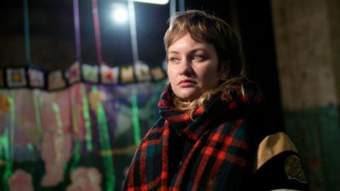 Choirstaidh NicArtair