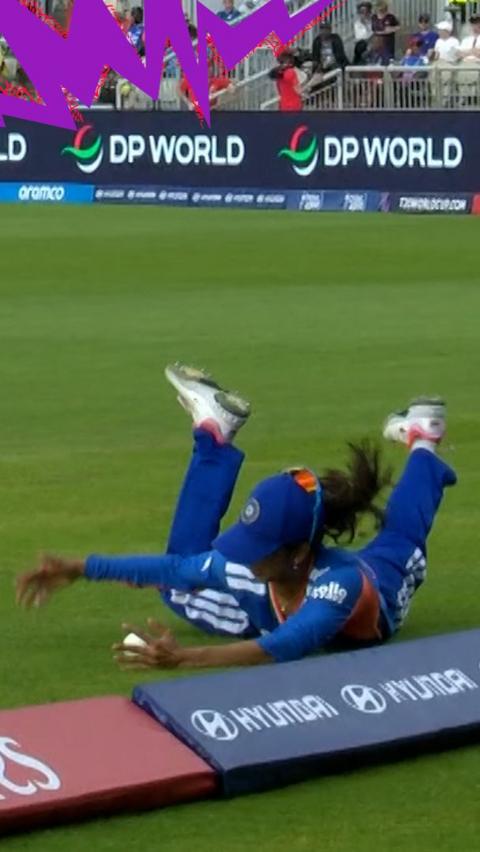 Jemimah Rodrigues 