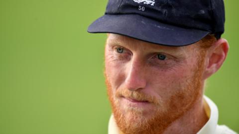 Ben Stokes