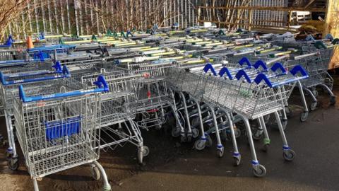 Trolleys