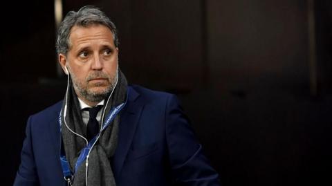 Fabio Paratici