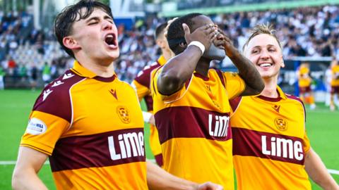 Motherwell