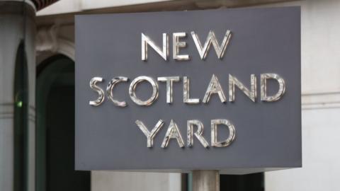 Scotland Yard