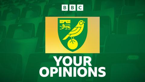 Norwich City: Your Opinions on BBC Sport