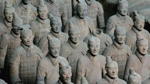 Terracotta Army