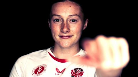 Lucy Packer