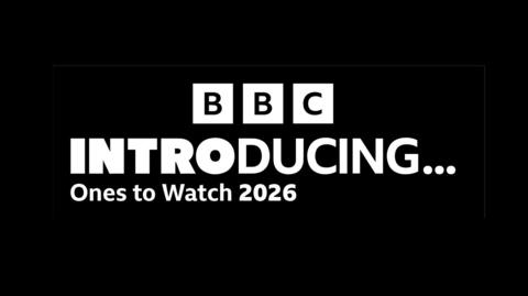 Introducing Ones to watch logo