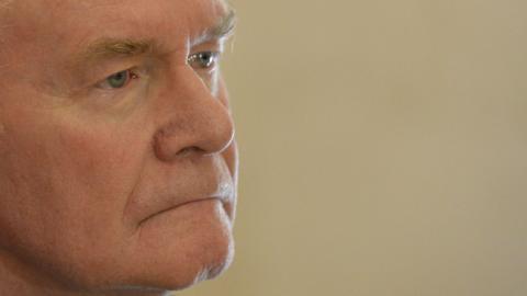 Martin McGuinness