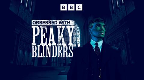 Obsessed with... Peaky Blinders